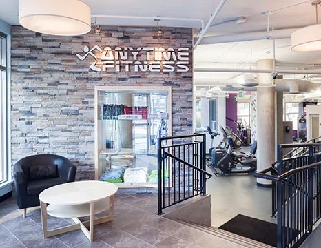 Anytime Fitness